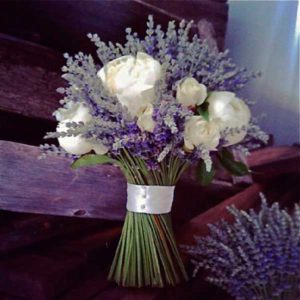 Bouquet de Novia 019