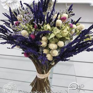 Bouquet Silvestre